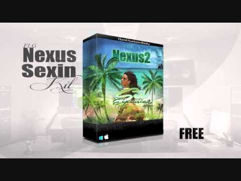 Nexus expansion all free download