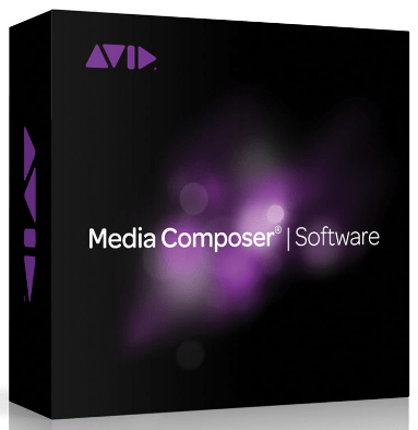 Avid media composer 8.9.3 crack version